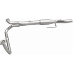 Magnaflow 4451209 - Catalytic Converter