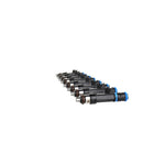 Ford Racing M-9593-M55GT - Fuel Injector Set
