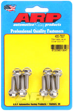 ARP 400-7507 - Engine Valve Cover Bolt Kit