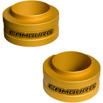 Camburg CAM-110306-GLD - Coil Spring Spacer Kit