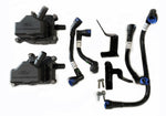 Ford Racing M-6766-B27 - Engine Oil Separator
