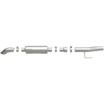 Magnaflow 19083 - Exhaust System Kit