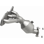 Magnaflow 51820 - Catalytic Converter with Integrated Exhaust Manifold