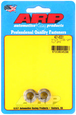 ARP 401-8331 - Nut Kit