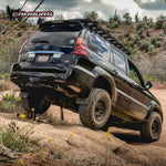 Camburg CAM-310159-K - Suspension Lift Kit