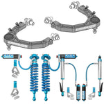 Camburg CAM-310202-K - Suspension Lift Kit