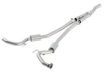 Ford Racing M-5200-M4SBA - Exhaust System / Suspension Kit