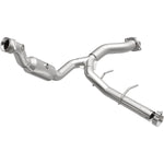 Magnaflow 5551429 - Catalytic Converter