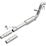 Magnaflow 19572 - Exhaust Muffler Kit