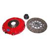 South Bend / DXD Racing Clutch 81-83 Nissan 280Z Turbo 2.8L Stg 3 Endur Clutch Kit