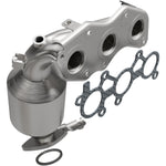 Magnaflow 5582250 - Catalytic Converter with Integrated Exhaust Manifold
