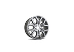 Ford Racing M-1007K-1875G - Disc Rim and Wheel Assembly