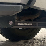 Camburg CAM-120032-GRY - Suspension Trailing Arm Kit