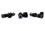 Ford Racing M-9593-G302 - Fuel Injector Set
