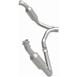 Magnaflow 5451711 - Catalytic Converter