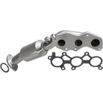 Magnaflow 50604 - Catalytic Converter with Integrated Exhaust Manifold