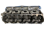 Ford Racing M-6049-SD73P - Engine Cylinder Head