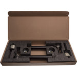 Camburg CAM-230002 - Steering Tie Rod End Kit