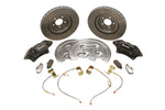 Ford Racing M-2300-S - Disc Brake Upgrade Kit