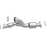 Magnaflow 444335 - Catalytic Converter