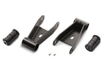 Ford Racing M-3000-HB - Leaf Spring Hanger Lowering Kit