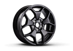 Ford Racing M-1007K-BS17GB - Disc Rim and Wheel Assembly