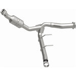 Magnaflow 5551139 - Catalytic Converter