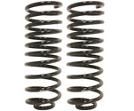 Carli CS-DPT25-19-PW - Suspension Lift Kit
