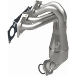 Magnaflow 49292 - Catalytic Converter with Integrated Exhaust Manifold