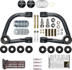Camburg CAM-110180 - Suspension Control Arm Kit