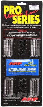 ARP 254-6402 - Engine Connecting Rod Bolt