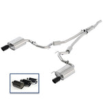 Ford Racing M-5200-M4SBA - Exhaust System / Suspension Kit