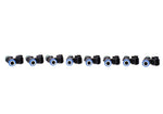 Ford Racing M-9593-MU52 - Fuel Injector Set