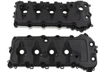 Ford Racing M-6580-M50 - Engine Cover