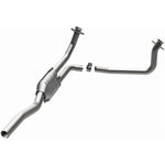 Magnaflow 23296 - Catalytic Converter