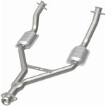 Magnaflow 23340 - Catalytic Converter