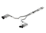 Ford Racing M-5200-DHE - Exhaust System / Suspension Kit