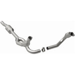 Magnaflow 24421 - Catalytic Converter