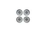 Ford Racing M-1007K-M1785KG - Disc Rim and Wheel Assembly