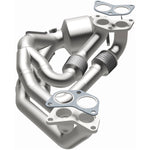 Magnaflow 52467 - Catalytic Converter with Integrated Exhaust Manifold