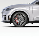 Ford Racing M-1007K-M2080 - Disc Rim and Wheel Assembly