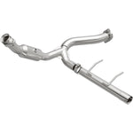 Magnaflow 5451500 - Catalytic Converter