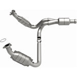 Magnaflow 51578 - Catalytic Converter