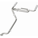 Magnaflow 15693 - Exhaust System Kit