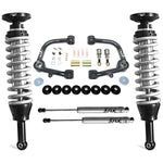 Camburg CAM-310085-UC - Suspension Lift Kit