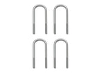 Ford Racing M-3000-H4B - Coil Spring Lowering Kit