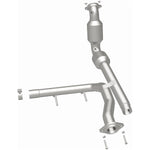 Magnaflow 280740 - Catalytic Converter