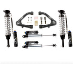 Camburg CAM-210044-U - Suspension Lift Kit