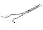 Ford Racing M-5200-ESTC - Exhaust System / Suspension Kit