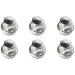 Ford Racing M-1012-FA - Wheel Lug Nut